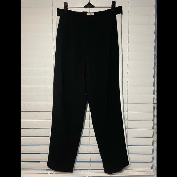 Aritzia Babaton Conan Pant Terado size 2 - Picture 5 of 9